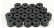VW Wheel Nut Covers 17mm NWC1800-20 - Nice Products | Universal Auto Spares