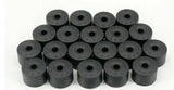 VW Wheel Nut Covers 17mm NWC1800-20 - Nice Products | Universal Auto Spares