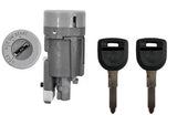 Ignition Barrel NIB203 - Nice Products | Universal Auto Spares