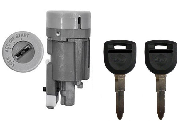 Ignition Barrel NIB203 - Nice Products | Universal Auto Spares