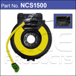 Clock Spring KIA OEM: 93490-1D600 NCS1500 - Nice Products | Universal Auto Spares