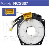 Clock Spring Nissan OEM: 25554-5L325 NCS307 - Nice Products | Universal Auto Spares