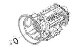 Zf-Powerline 1390.298.003 - ZF