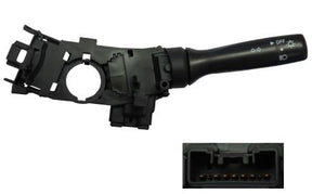 Headlight Switch NHS179 - Nice Products | Universal Auto Spares
