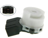 Ignition Switch Kia - Hyundai NC1301 - Nice Products | Universal Auto Spares