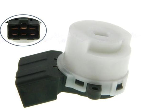 Ignition Switch Kia - Hyundai NC1301 - Nice Products | Universal Auto Spares