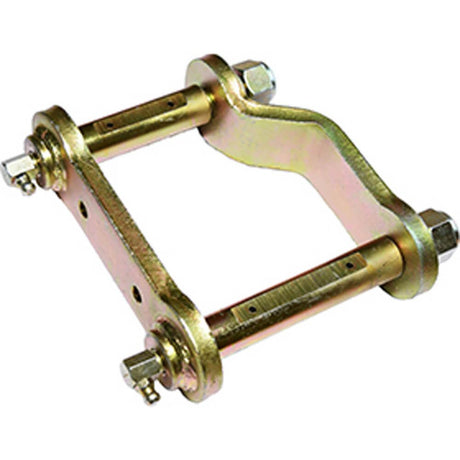 SWING SHACKLE GR394 - EFS