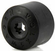 Wheel Nut Cover VW 16 x Wheel Nuts 4 x Lock Nut NWC1800LN-20 - Nice Products | Universal Auto Spares