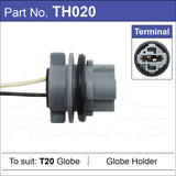 T20 Globe Holder TH020 - Nice Products | Universal Auto Spares