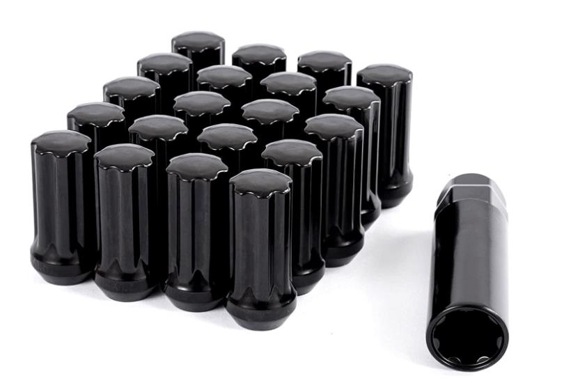Spline Nuts pk20 BJ345B-20 - Nice Products | Universal Auto Spares