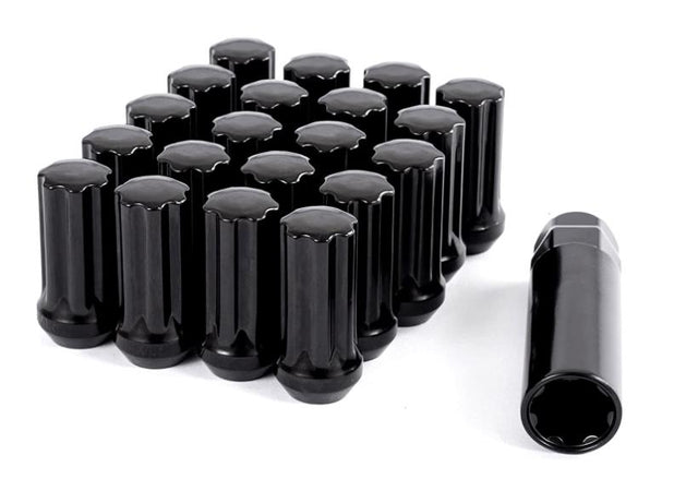 Spline Nuts pk20 BJ345B-20 - Nice Products | Universal Auto Spares