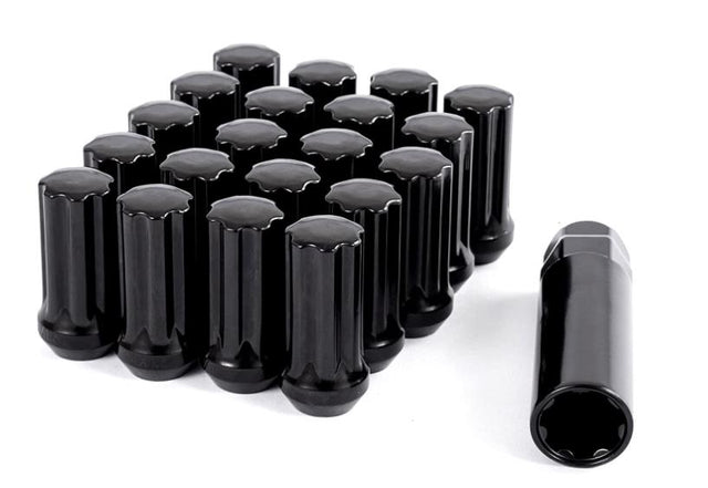 Spline Nuts 45mm Long BJ145B-20 - Nice Products | Universal Auto Spares