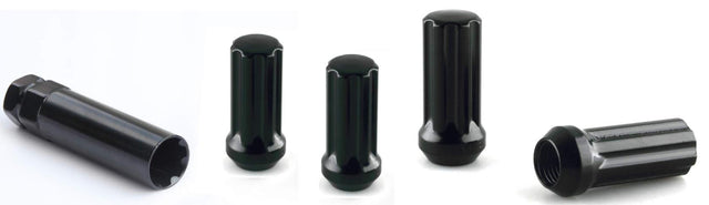Spline Nuts BJ345B-4 - Nice Products | Universal Auto Spares