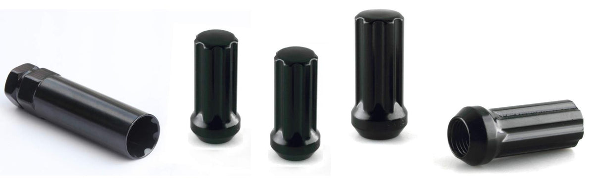 Spline Nuts 45mm Long BJ445B-4 - Nice Products | Universal Auto Spares