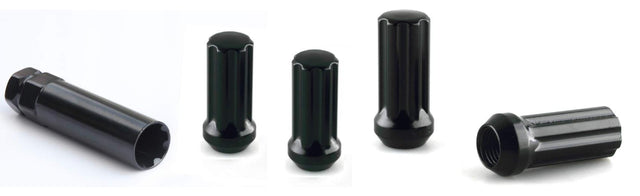 Spline Nuts 45mm Long BJ445B-4 - Nice Products | Universal Auto Spares