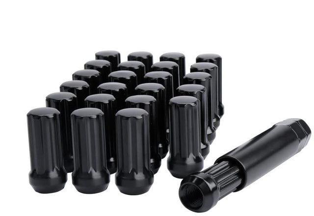 Spline Nuts (24) BJ345B-24 - Nice Products | Universal Auto Spares