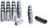 Spline Nuts BJ345-24 - Nice Products | Universal Auto Spares
