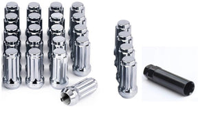 Spline Nuts (24) BJ445-24 - Nice Products | Universal Auto Spares