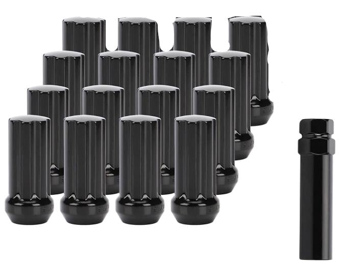 Spline Nuts (16) BJ345B-16 - Nice Products | Universal Auto Spares