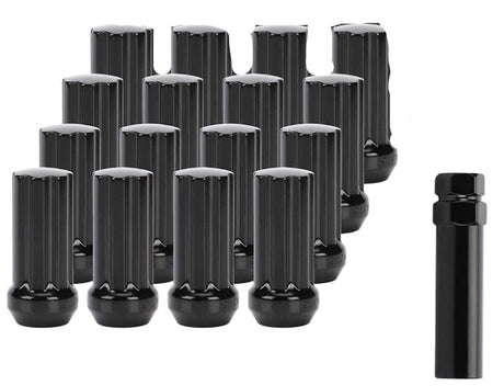 Spline Nuts (16) BJ345B-16 - Nice Products | Universal Auto Spares
