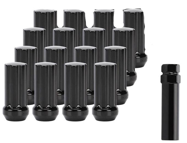 Spline Nuts (16) BJ345B-16 - Nice Products | Universal Auto Spares