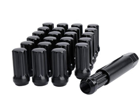 Spline Wheel Nuts (24) BJ445B-24 - Nice Products | Universal Auto Spares