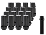 Spline Nuts (16) BJ445B-16 - Nice Products | Universal Auto Spares
