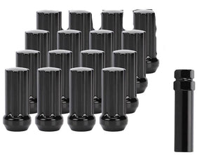 Spline Nuts (16) BJ445B-16 - Nice Products | Universal Auto Spares