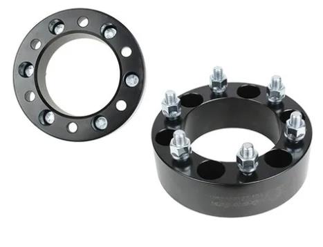 Wheel Spacers (Pair) WS30600S-2 - Nice Products | Universal Auto Spares