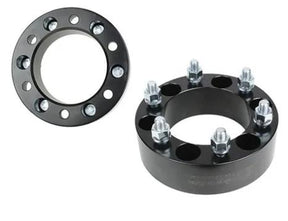 Wheel Spacers (Pair) WS30600S-2 - Nice Products | Universal Auto Spares