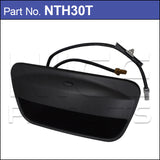 Tailgate Handle NTH30T - Nice Products | Universal Auto Spares