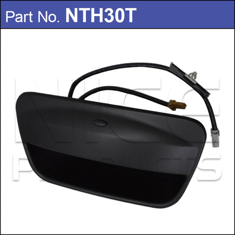 Tailgate Handle NTH30T - Nice Products | Universal Auto Spares