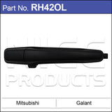 Rear DooR Handle RH42OL - Nice Products | Universal Auto Spares