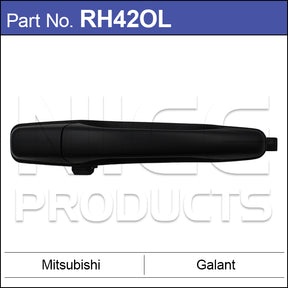 Rear DooR Handle RH42OL - Nice Products | Universal Auto Spares