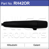 Rear Right Door Handle RH42OR - Nice Products | Universal Auto Spares