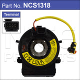 Clock Spring OEM 93490-2T210 NCS1318 - Nice Products | Universal Auto Spares