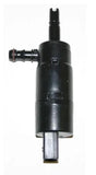 VW Headlight Washer Pump NHP1270 - Nice Products | Universal Auto Spares