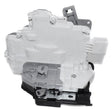 Door Lock Actuator NACU2200RL - Nice Products | Universal Auto Spares
