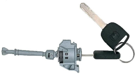 Door Lock NDL9LR - Nice Products | Universal Auto Spares