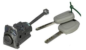 Door Lock NDL19L - Nice Products | Universal Auto Spares