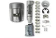 Uncoded Ignition Barrel NIB250LS - Nice Products | Universal Auto Spares