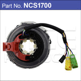Clock Spring A1714640918 NCS1700 - Nice Products | Universal Auto Spares