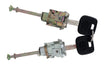 Door Lock Pair NDL55Y - Nice Products | Universal Auto Spares