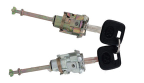 Door Lock Pair NDL55Y - Nice Products | Universal Auto Spares