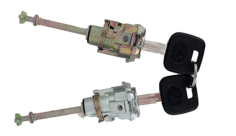 Door Lock Pair NDL55Y - Nice Products | Universal Auto Spares