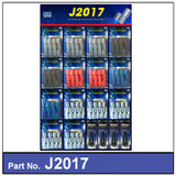 Alen Key Merchandiser J2018MER - Nice Products | Universal Auto Spares