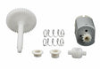 Door Lock Actuator Repair Kit For Ford Falcon AU BA BF Series Territory All NARK640 - Nice Products | Universal Auto Spares