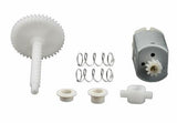 Door Lock Actuator Repair Kit For Ford Falcon AU BA BF Series Territory All NARK640 - Nice Products | Universal Auto Spares
