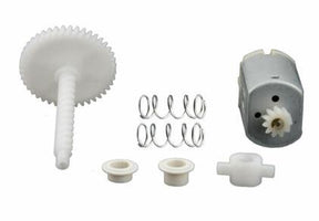 Door Lock Actuator Repair Kit For Ford Falcon AU BA BF Series Territory All NARK640 - Nice Products | Universal Auto Spares