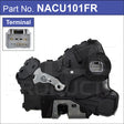 Door Lock Actuator NACU101FR - Nice Products | Universal Auto Spares